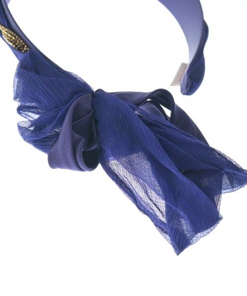 acca（アッカ）ヘアアクセサリー 紫 サイズ:- レディース/2200620485012