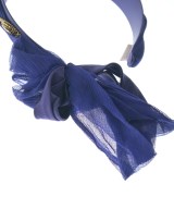 acca（アッカ）ヘアアクセサリー 紫 サイズ:- レディース/2200620485012