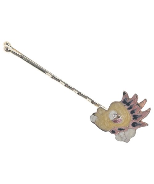 アッカ(acca)のacca ヘアアクセサリー