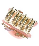 acca（アッカ）ヘアアクセサリー ピンク サイズ:- レディース/2200604177070