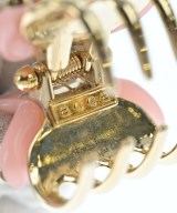 acca（アッカ）ヘアアクセサリー ピンク サイズ:- レディース/2200604177070