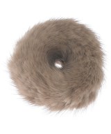 acca（アッカ）ヘアアクセサリー ベージュ サイズ:- レディース/2200604177087