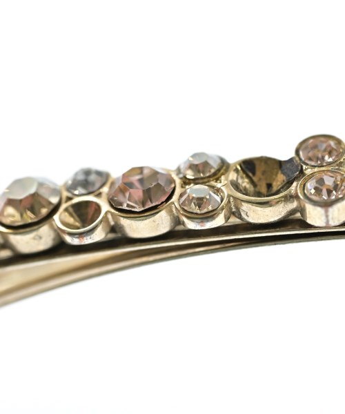 acca（アッカ）小物類（その他） ゴールド サイズ:- レディース/2200677515045