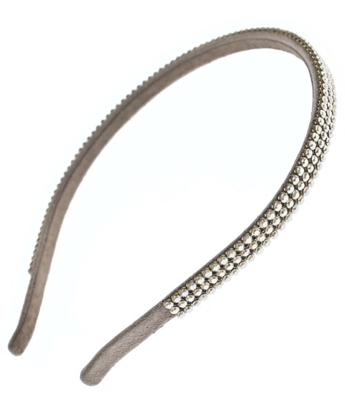 acca(アッカ)ヘアアクセサリー シルバー サイズ:-/2200677515052