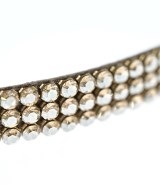 acca（アッカ）ヘアアクセサリー シルバー サイズ:- レディース/2200677515052