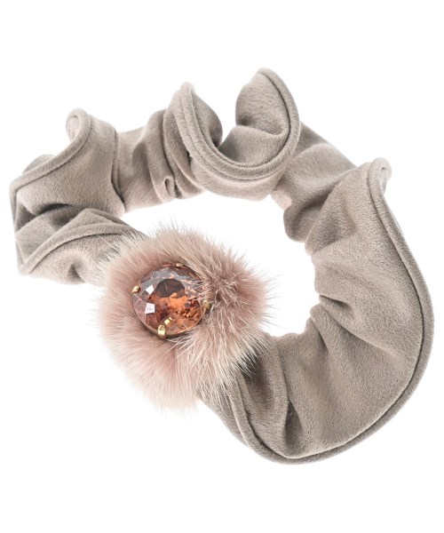 acca(アッカ)小物類（その他） ピンク サイズ:-/2200649381098