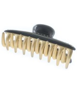 acca（アッカ）ヘアアクセサリー 黒 サイズ:- レディース/2200649381128