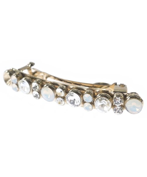 acca(アッカ)のヘアアクセサリー サイズ:- 4,800円