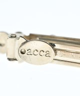 acca（アッカ）ヘアアクセサリー 白 サイズ:- レディース/2200716067047