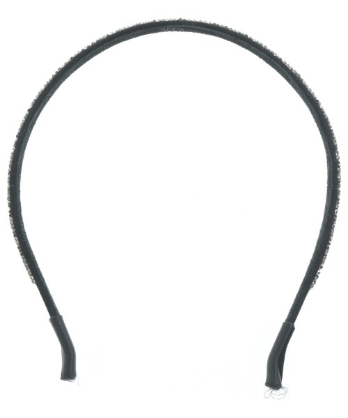 acca（アッカ）ヘアアクセサリー シルバー サイズ:- レディース/2200709752219