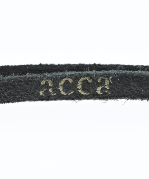 acca（アッカ）ヘアアクセサリー シルバー サイズ:- レディース/2200709752219