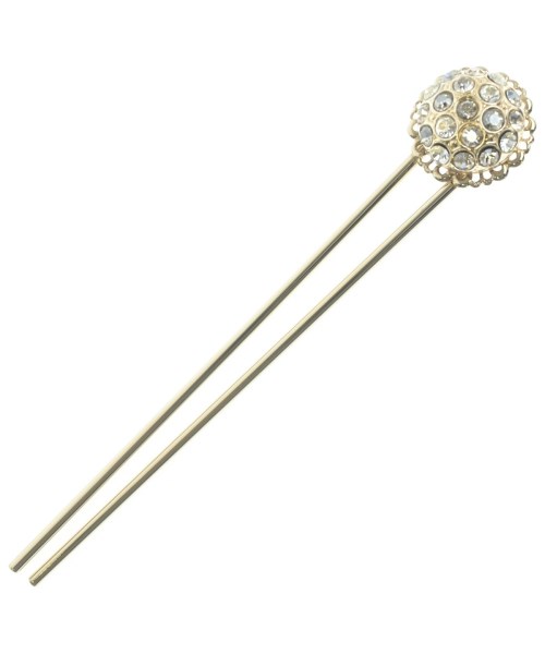 acca(アッカ)のヘアアクセサリー サイズ:- 4,200円