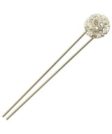 acca ヘアアクセサリー