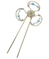 acca ヘアアクセサリー