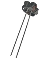 acca（アッカ）ヘアアクセサリー 緑 サイズ:- レディース/2200668859059