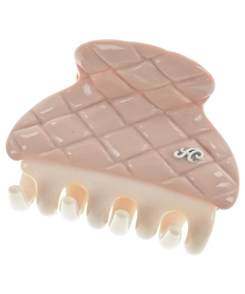 acca(アッカ)ヘアアクセサリー ピンク サイズ:-/2200668859066