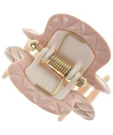 acca（アッカ）ヘアアクセサリー ピンク サイズ:- レディース/2200668859066