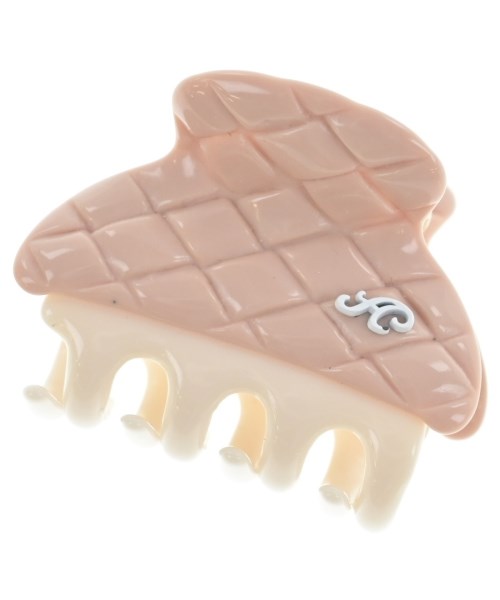 acca(アッカ)ヘアアクセサリー ピンク サイズ:-/2200668859073