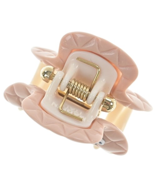 acca（アッカ）ヘアアクセサリー ピンク サイズ:- レディース/2200668859073