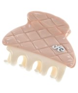 acca（アッカ）ヘアアクセサリー ピンク サイズ:- レディース/2200668859073