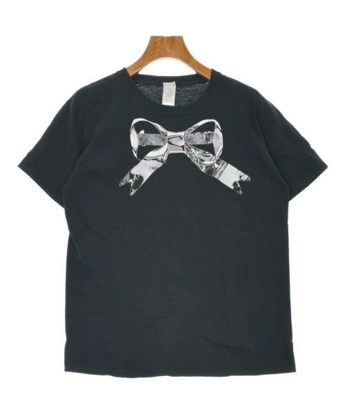 acca(アッカ)Tシャツ・カットソー 黒 サイズ:S/2200685407127