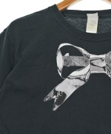acca（アッカ）Tシャツ・カットソー 黒 サイズ:S レディース/2200685407127