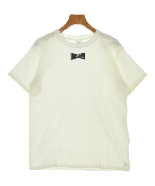 acca(アッカ)Tシャツ・カットソー 白 サイズ:S/2200685407134