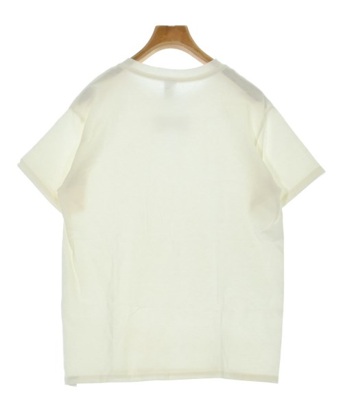 acca（アッカ）Tシャツ・カットソー 白 サイズ:S レディース/2200685407134