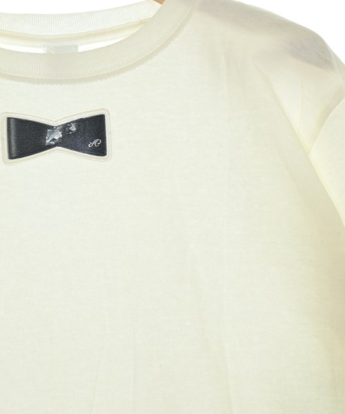 acca（アッカ）Tシャツ・カットソー 白 サイズ:S レディース/2200685407134