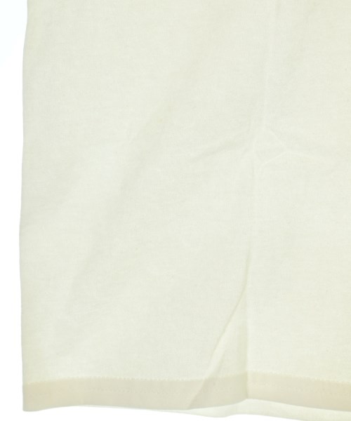 acca（アッカ）Tシャツ・カットソー 白 サイズ:S レディース/2200685407134