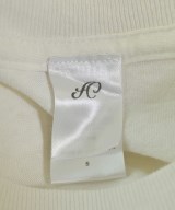 acca（アッカ）Tシャツ・カットソー 白 サイズ:S レディース/2200685407134