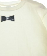 acca（アッカ）Tシャツ・カットソー 白 サイズ:S レディース/2200685407134
