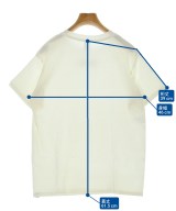 acca（アッカ）Tシャツ・カットソー 白 サイズ:S レディース/2200685407134