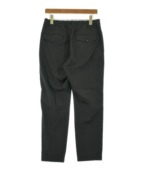 martinique（マルティニーク）スラックス 黒 サイズ:3(L位) メンズ/2200557687053