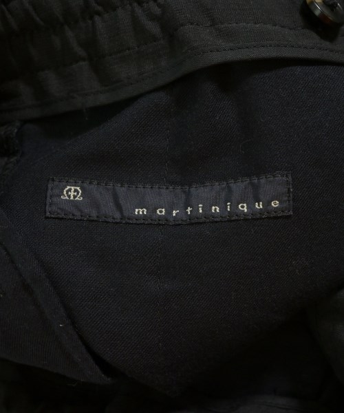 martinique（マルティニーク）スラックス 黒 サイズ:3(L位) メンズ/2200557687053