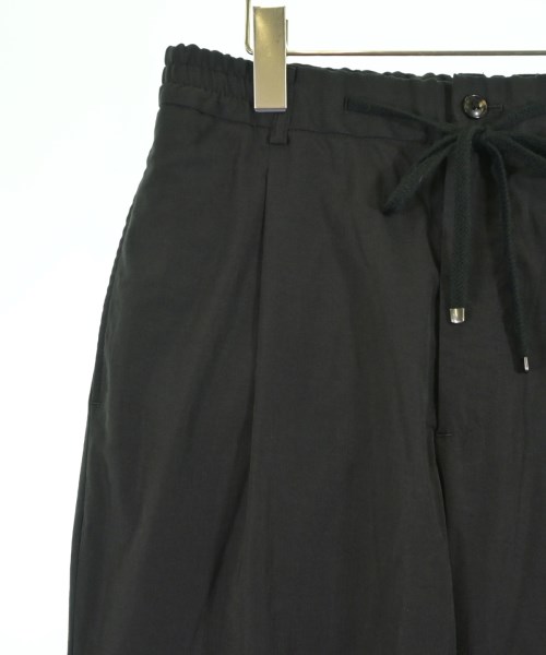 martinique（マルティニーク）スラックス 黒 サイズ:3(L位) メンズ/2200557687053