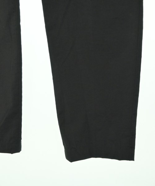 martinique（マルティニーク）スラックス 黒 サイズ:3(L位) メンズ/2200557687053