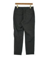 martinique（マルティニーク）スラックス 黒 サイズ:3(L位) メンズ/2200557687053