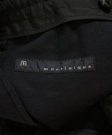 martinique（マルティニーク）スラックス 黒 サイズ:3(L位) メンズ/2200557687053