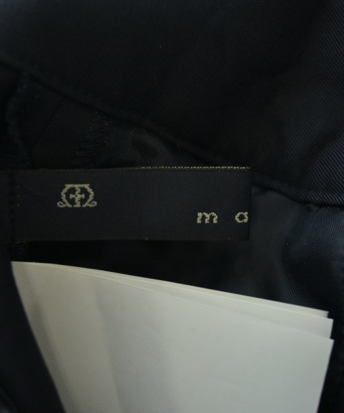 martinique（マルティニーク）その他 紺 サイズ:1(S位) レディース/2200634575037