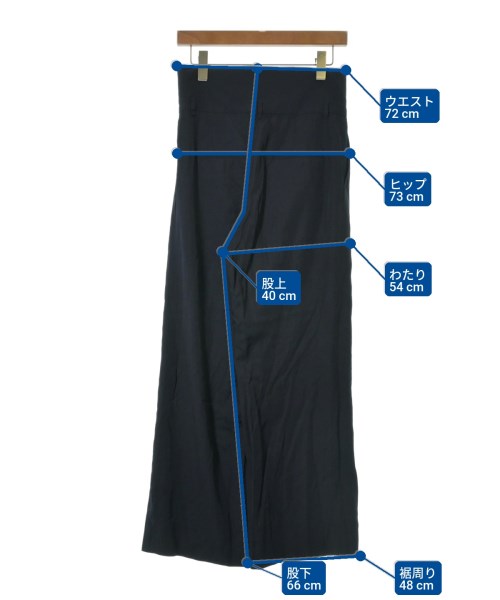 martinique（マルティニーク）その他 紺 サイズ:1(S位) レディース/2200634575037