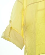 martinique（マルティニーク）ブラウス 黄 サイズ:F レディース/2200621022063