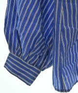 martinique（マルティニーク）ブラウス 青 サイズ:-(XL位) レディース/2200621022100