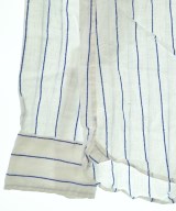 martinique（マルティニーク）カジュアルシャツ 白 サイズ:1(S位) レディース/2200621022117