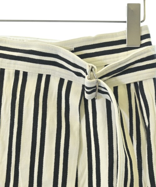 martinique（マルティニーク）ロング・マキシ丈スカート 白 サイズ:1(S位) レディース/2200621022193