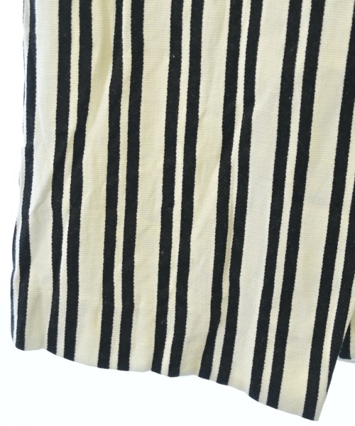 martinique（マルティニーク）ロング・マキシ丈スカート 白 サイズ:1(S位) レディース/2200621022193