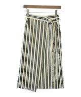 martinique（マルティニーク）ロング・マキシ丈スカート 白 サイズ:1(S位) レディース/2200621022193