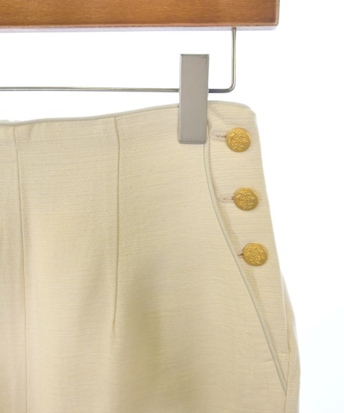 martinique（マルティニーク）ロング・マキシ丈スカート 白 サイズ:1(S位) レディース/2200621022216