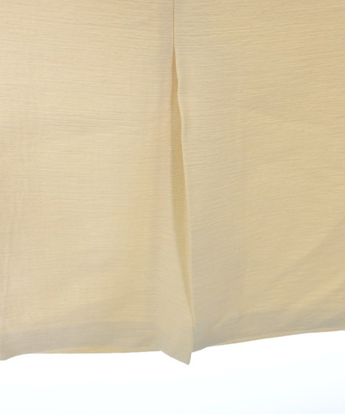 martinique（マルティニーク）ロング・マキシ丈スカート 白 サイズ:1(S位) レディース/2200621022216