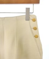 martinique（マルティニーク）ロング・マキシ丈スカート 白 サイズ:1(S位) レディース/2200621022216